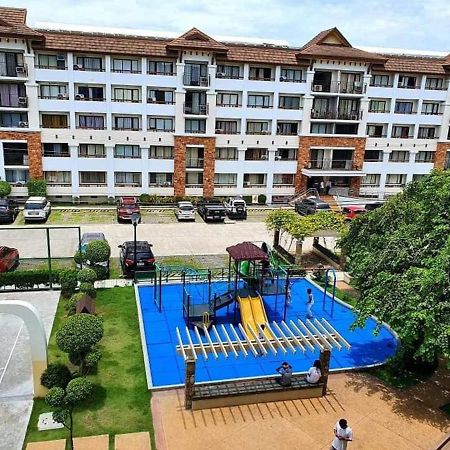 One Oasis A2, Shortwalk Sm Mall Free Pool Kitchen Davao City Kültér fotó