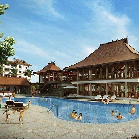 One Oasis A2, Shortwalk Sm Mall Free Pool Kitchen Davao City Kültér fotó