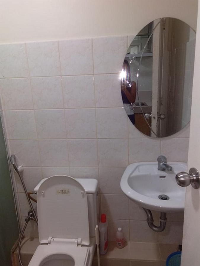 One Oasis A2, Shortwalk Sm Mall Free Pool Kitchen Davao City Kültér fotó