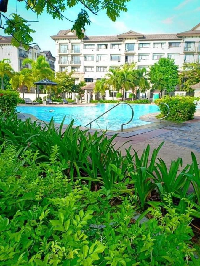 One Oasis A2, Shortwalk Sm Mall Free Pool Kitchen Davao City Kültér fotó