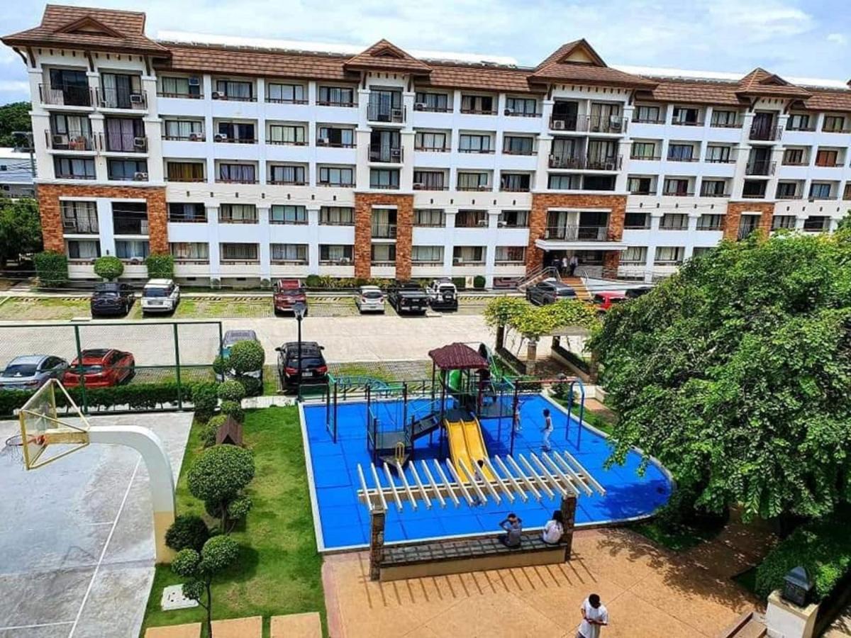 One Oasis A2, Shortwalk Sm Mall Free Pool Kitchen Davao City Kültér fotó