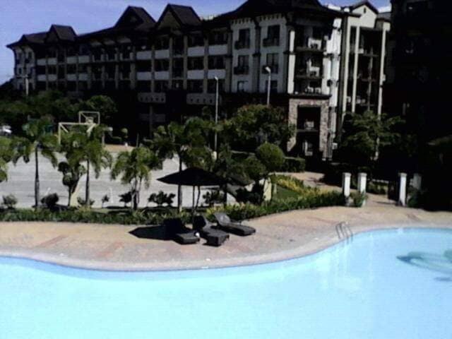 One Oasis A2, Shortwalk Sm Mall Free Pool Kitchen Davao City Kültér fotó
