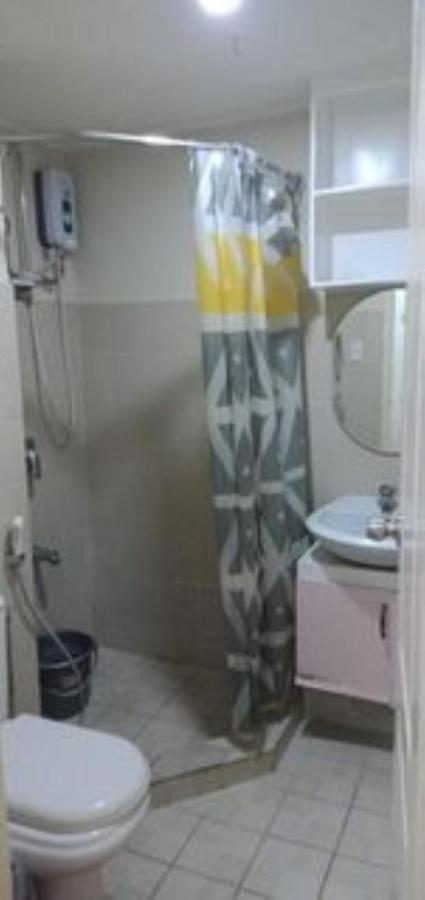 One Oasis A2, Shortwalk Sm Mall Free Pool Kitchen Davao City Kültér fotó