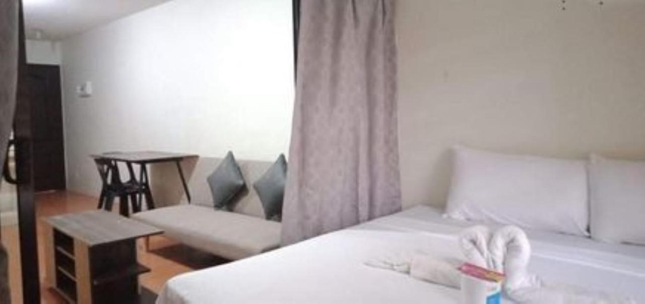 One Oasis A2, Shortwalk Sm Mall Free Pool Kitchen Davao City Kültér fotó