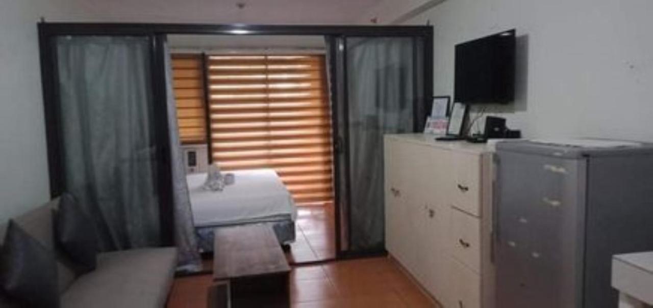 One Oasis A2, Shortwalk Sm Mall Free Pool Kitchen Davao City Kültér fotó